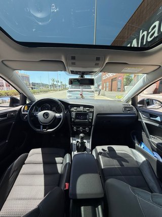 Volkswagen Golf 2013