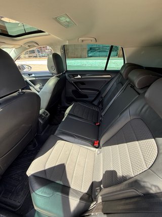 Volkswagen Golf 2013