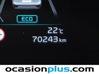 Kia Niro 1.6 GDi HEV Híbrido Drive 104 kW (141 CV)