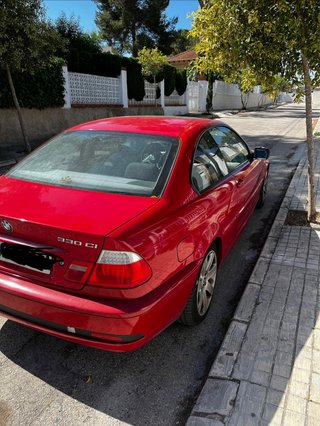 BMW 330 2003