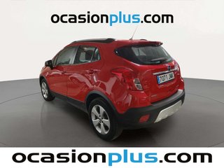 Opel Mokka 1.4 Turbo S&S Selective 4x2 103 kW (140 CV)