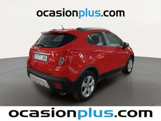 Opel Mokka 1.4 Turbo S&S Selective 4x2 103 kW (140 CV)