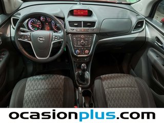 Opel Mokka 1.4 Turbo S&S Selective 4x2 103 kW (140 CV)