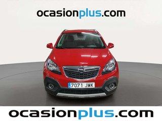 Opel Mokka 1.4 Turbo S&S Selective 4x2 103 kW (140 CV)