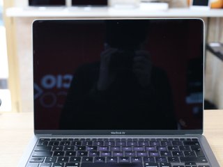 MacBook Air 13" i3 2020