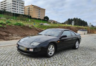 Nissan 300zx 1992