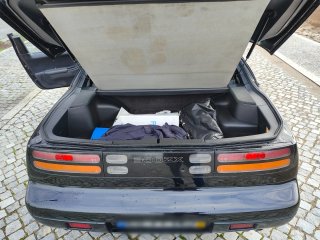 Nissan 300zx 1992