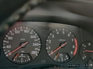 Nissan 300zx 1992