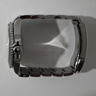 Rolex Submariner 41mm Acero Sin Fecha