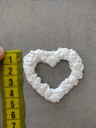 Segnaposto o ricordino evento