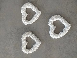 Segnaposto o ricordino evento