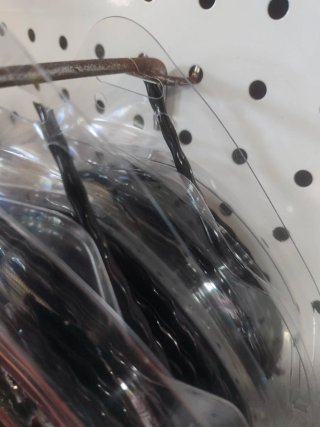 Hilo desbrozadora Tornado PRO 4.3x21m