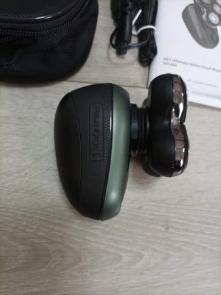 Remington Afeitadora Cabeza Hombre RX7 XR1600