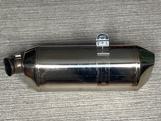 Silencioso K1300R/S Original BMW