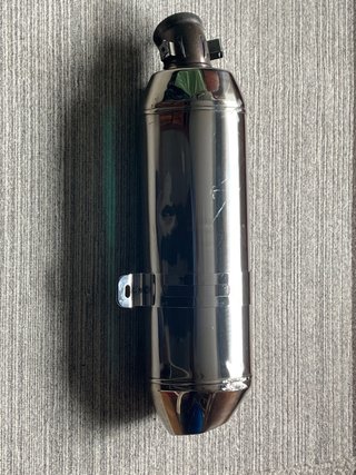 Silencioso K1300R/S Original BMW