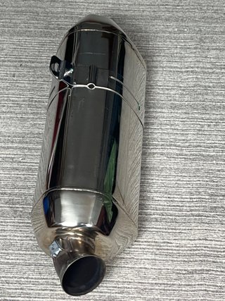 Silencioso K1300R/S Original BMW