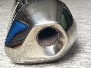 Silencioso K1300R/S Original BMW