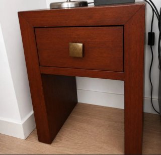 Muebles de salón/comedor Teka, TAMBIÉN X SEPARADO.
