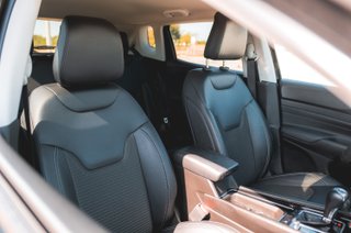 Jeep Compass 1.3 PHEV 190CV Limited 4WD Auto 2022
