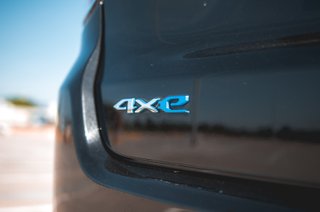 Jeep Compass 1.3 PHEV 190CV Limited 4WD Auto 2022