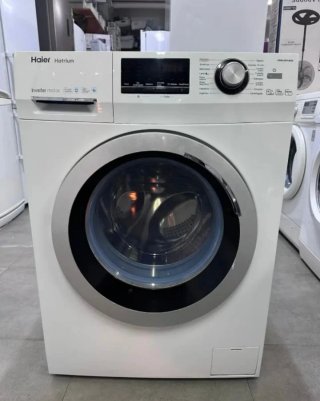 Lavadora Haier 8kg con garantía transporte