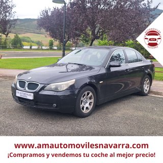 BMW Serie 5 2005