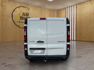 Renault Trafic Furgón L1H1 Blue dCi 96 Kw (130 CV)