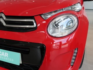 CITROËN C1 CITY EDITION 1.0VVT-i 72cv - 2022