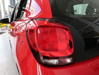 CITROËN C1 CITY EDITION 1.0VVT-i 72cv - 2022