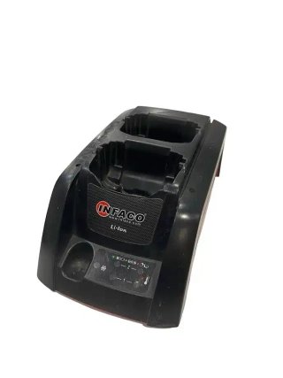 [※] Infaco F3015 Tijera Eléctrica Poda 46,8V 2,5aH