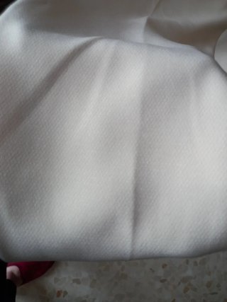 Pantalón vestir beige