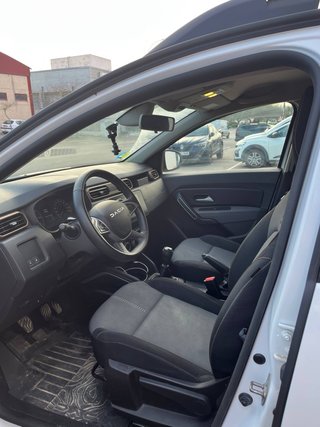 Dacia Duster 2023