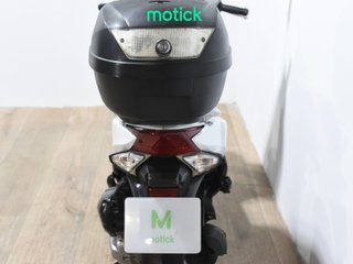 HONDA VISION 110