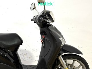 PIAGGIO LIBERTY 125