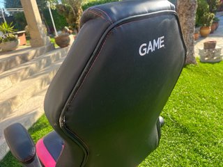 2 Sillas Gamer/Escritorio