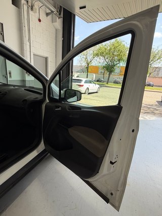 Ford Transit Courier Kombi 1.5 TDCi 75 Trend 2019