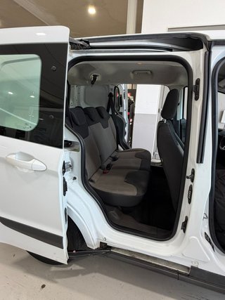 Ford Transit Courier Kombi 1.5 TDCi 75 Trend 2019