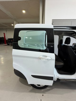 Ford Transit Courier Kombi 1.5 TDCi 75 Trend 2019