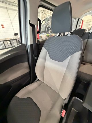 Ford Transit Courier Kombi 1.5 TDCi 75 Trend 2019