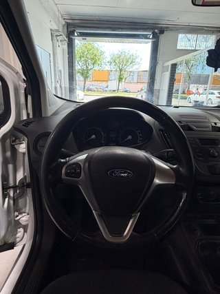 Ford Transit Courier Kombi 1.5 TDCi 75 Trend 2019