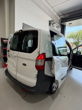 Ford Transit Courier Kombi 1.5 TDCi 75 Trend 2019