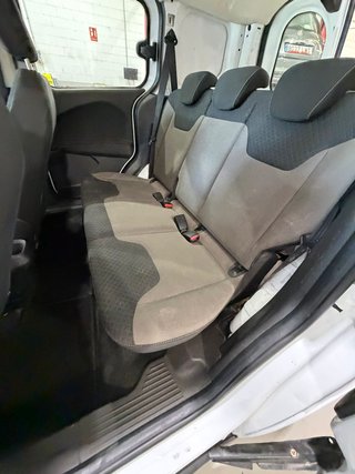 Ford Transit Courier Kombi 1.5 TDCi 75 Trend 2019