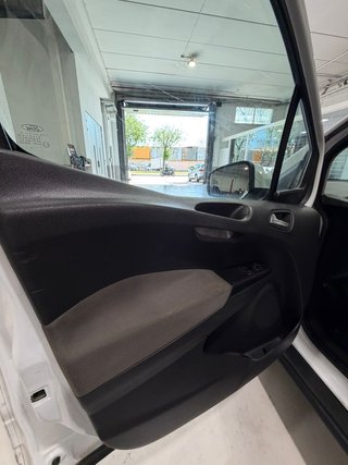 Ford Transit Courier Kombi 1.5 TDCi 75 Trend 2019