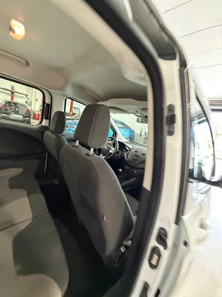 Ford Transit Courier Kombi 1.5 TDCi 75 Trend 2019