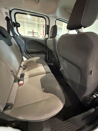 Ford Transit Courier Kombi 1.5 TDCi 75 Trend 2019