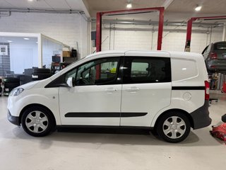 Ford Transit Courier Kombi 1.5 TDCi 75 Trend 2019