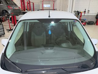 Ford Transit Courier Kombi 1.5 TDCi 75 Trend 2019