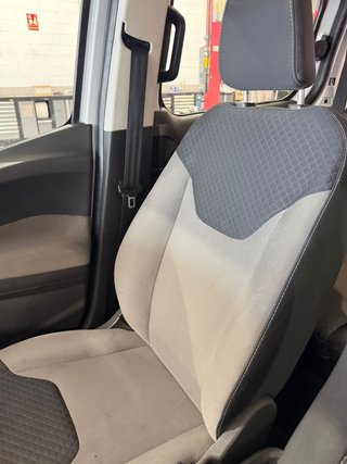 Ford Transit Courier Kombi 1.5 TDCi 75 Trend 2019