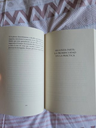 Ética promiscua