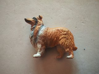 Lote 3 Figuras Perros Schleich